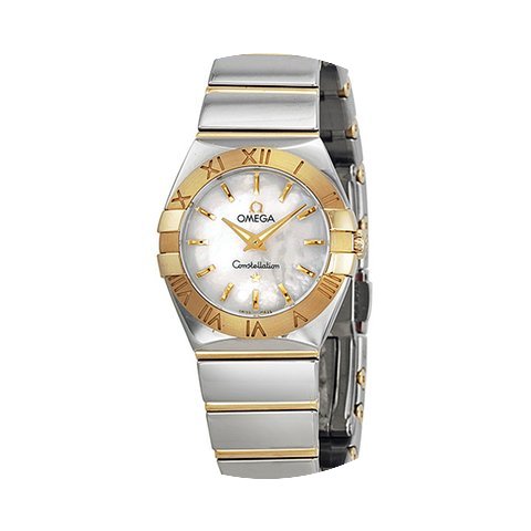 Omega Constellation...