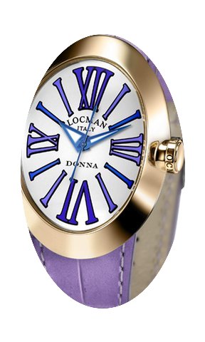 Locman Change Donna Collection...