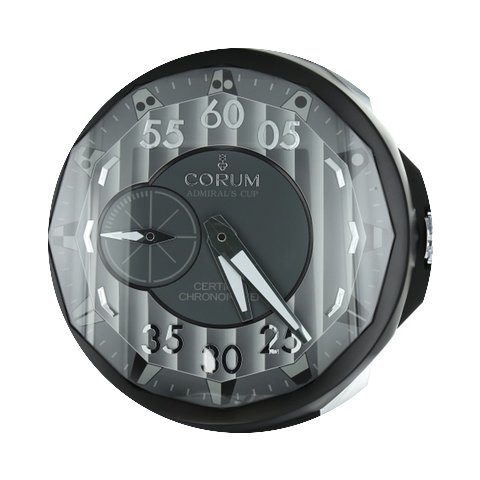 Corum admiral's cup...