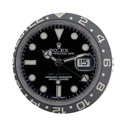 Rolex Gmt-Master II ref. 116710LN...