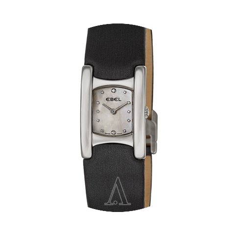 Ebel Women's Beluga Manchette Watch...