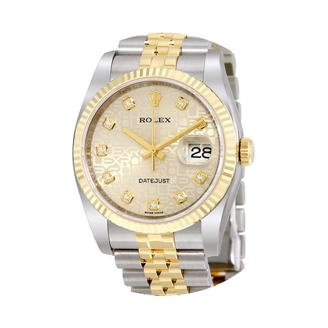 Rolex Oyster Perpetual Datejust 36...