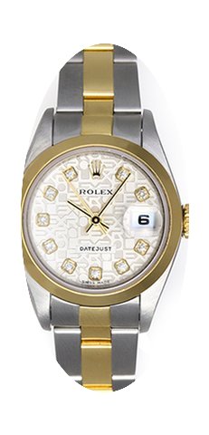 Rolex Datejust 79163...