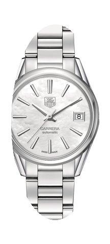 TAG Heuer Carrera Automatic Ladies Watch...