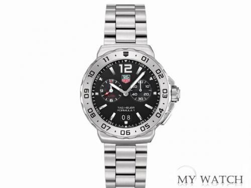 TAG HEUER - WAU111A.BA0858...