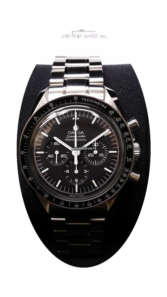 Omega Speedmaster MOONWATCH Professional...