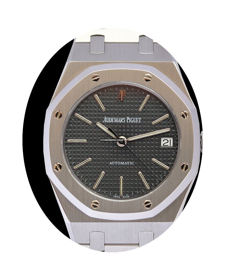 Audemars Piguet Royal Oak...