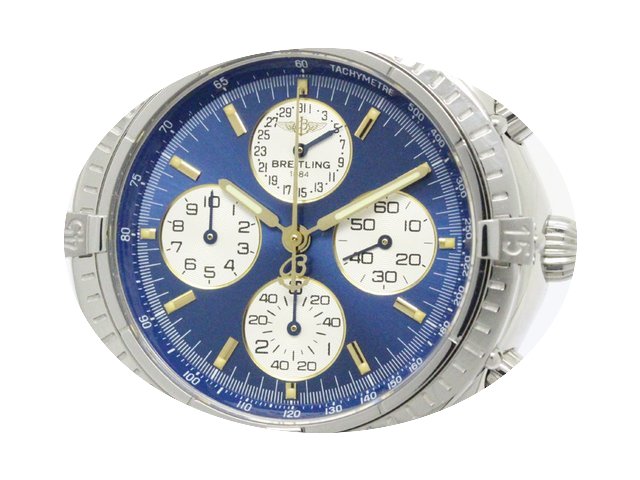 Breitling Chrono Cockpit Airborne Ltd Ed...