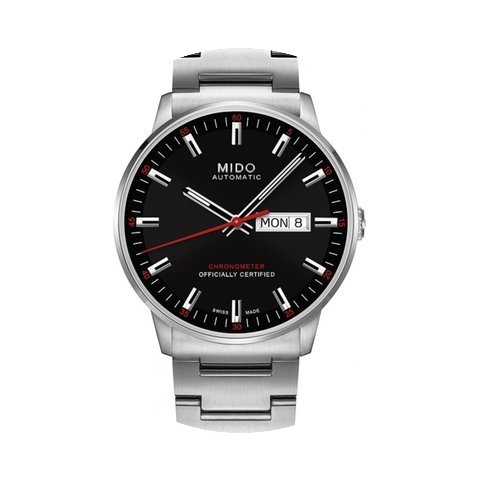 Mido Commander II Gent Automatik Chronom...