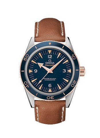 Omega SEAMASTER 300 MASTER CO-AXIAL 41 M...