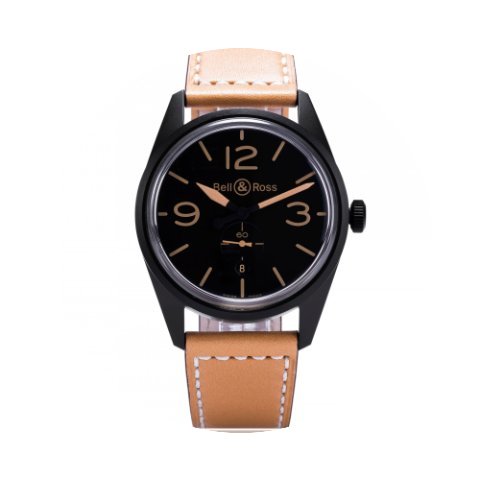 Bell & Ross BRV123HERITAGE...