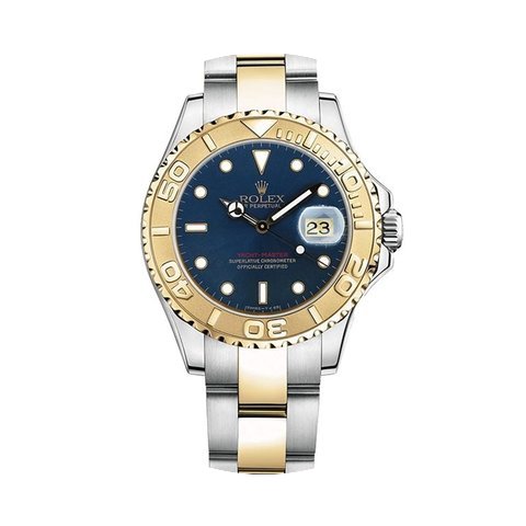 Rolex Yacht Master Ladies Ref. 169623 B...