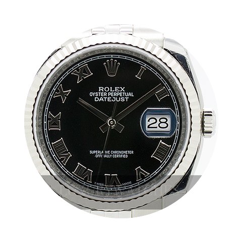 Rolex Datejust 36...