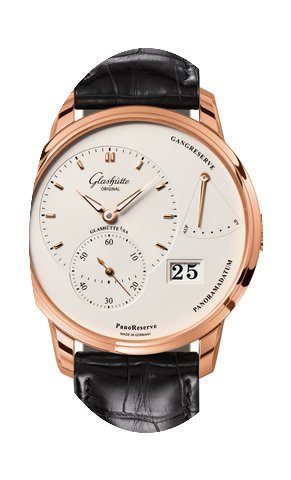Glashütte Original PanoReserve...