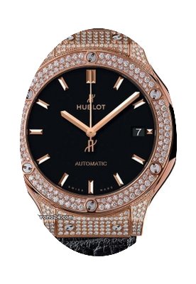 Hublot Classic Fusion...