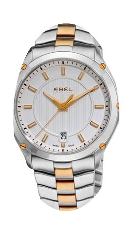 Ebel Classic Sport...