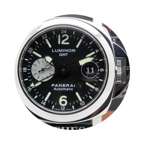 Panerai Luminor GMT PAM 88...