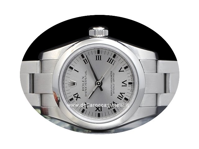 Rolex Oyster Perpetual Lady 176200...