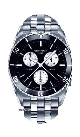 Certina DS First C014.417.11.051.01 Spor...