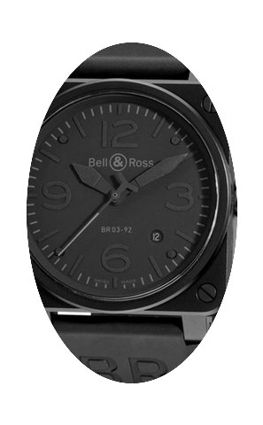 Bell & Ross BR03...