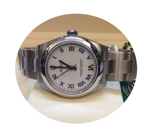 Rolex Oyster Perpetual...