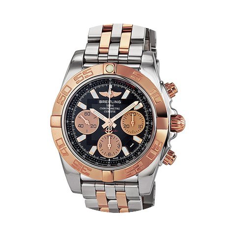 Breitling Chronomat 41...