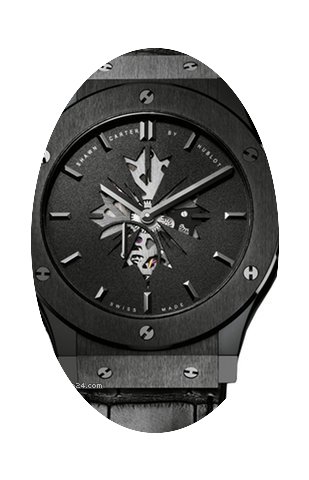 Hublot Classic Fusion Shawn Carter...