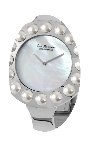 Jacques Lemans La Passion LP-117A Damena...