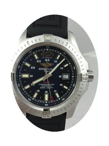 Breitling Colt 44 Automatic NEU incl MWS...