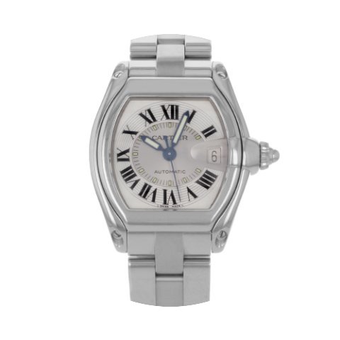 Cartier Roadster W62025V3 (12857)...