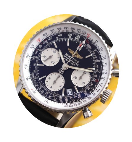 Breitling Navitimer Chronograph 01...