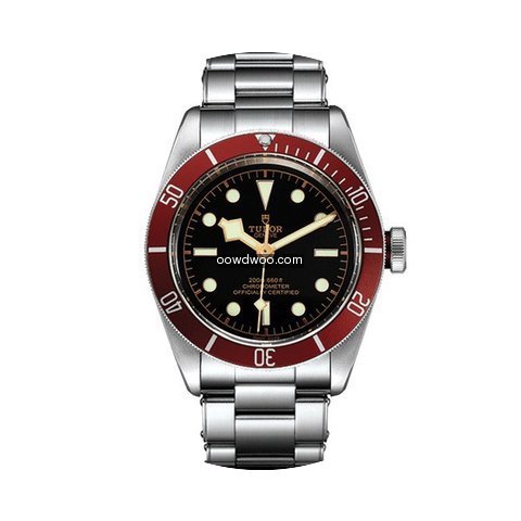 Tudor Heritage Black Bay - 79230r...
