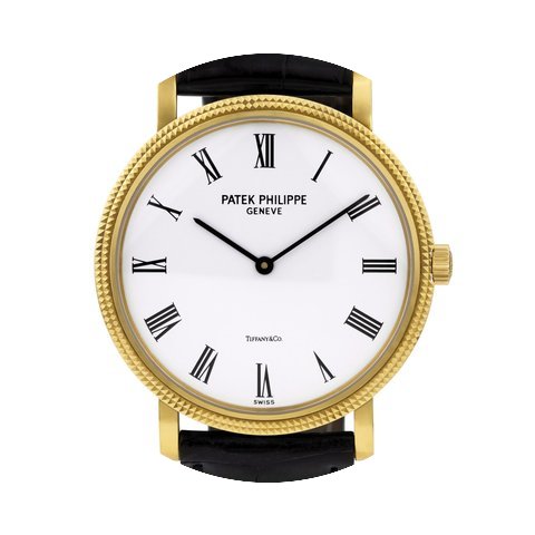 Patek Philippe Calatrava 5120J...