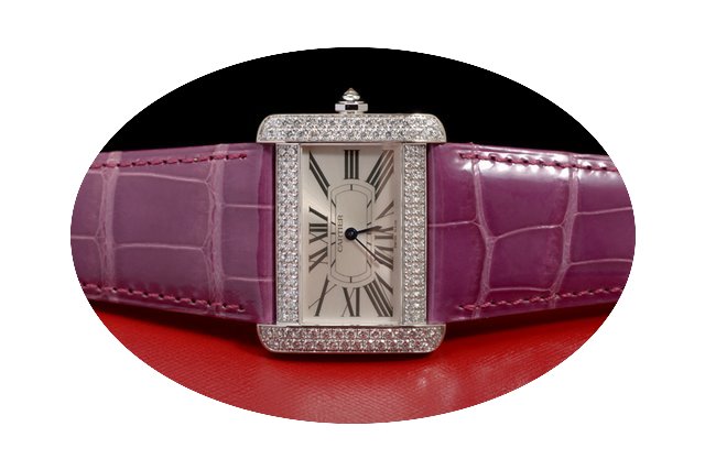 Cartier 2614...