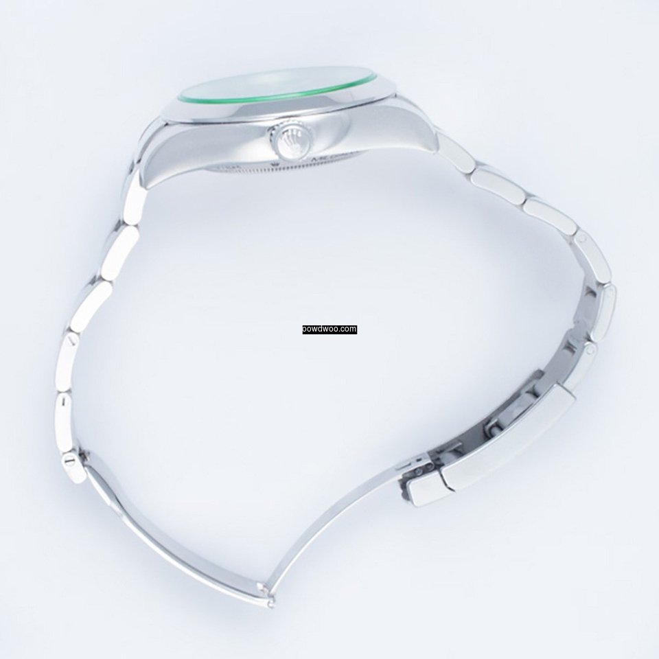 Rolex Milgauss 116400V...