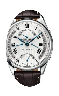Longines Master Collection Retrograde NE...