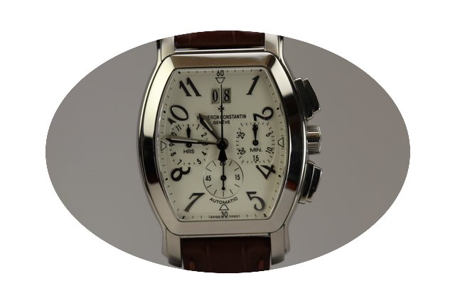 Vacheron Constantin Royal Eagle Chronogr...