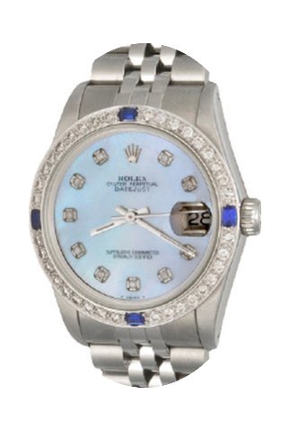 Rolex Datejust Model 68274...
