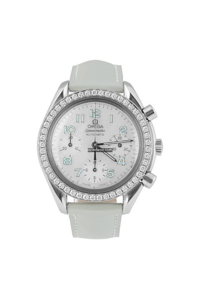 Omega Speedmaster [Box & Papers]...