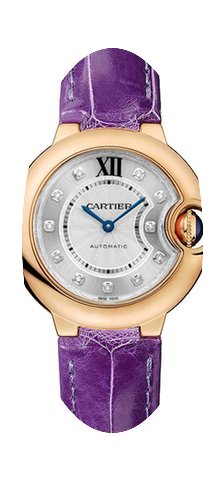 Cartier Ballon Bleu de Cartier...