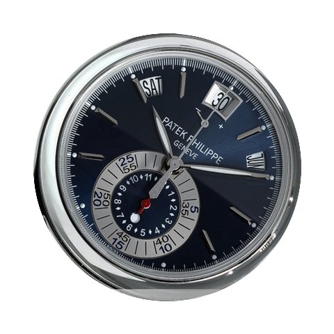 Patek Philippe Annual Calendar Chronogra...
