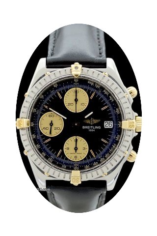 Breitling Chronomat Ref.: B13048 - Edels...