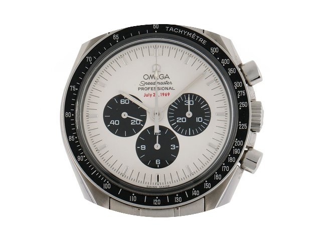 Omega Speedmaster Apollo 11 35th Anniver...