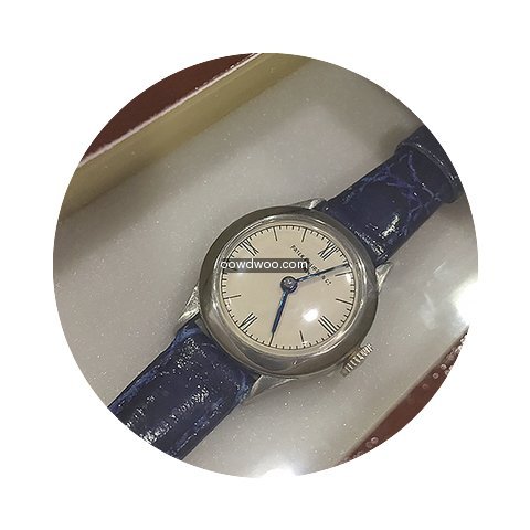 Patek Philippe Vintage Ladies...