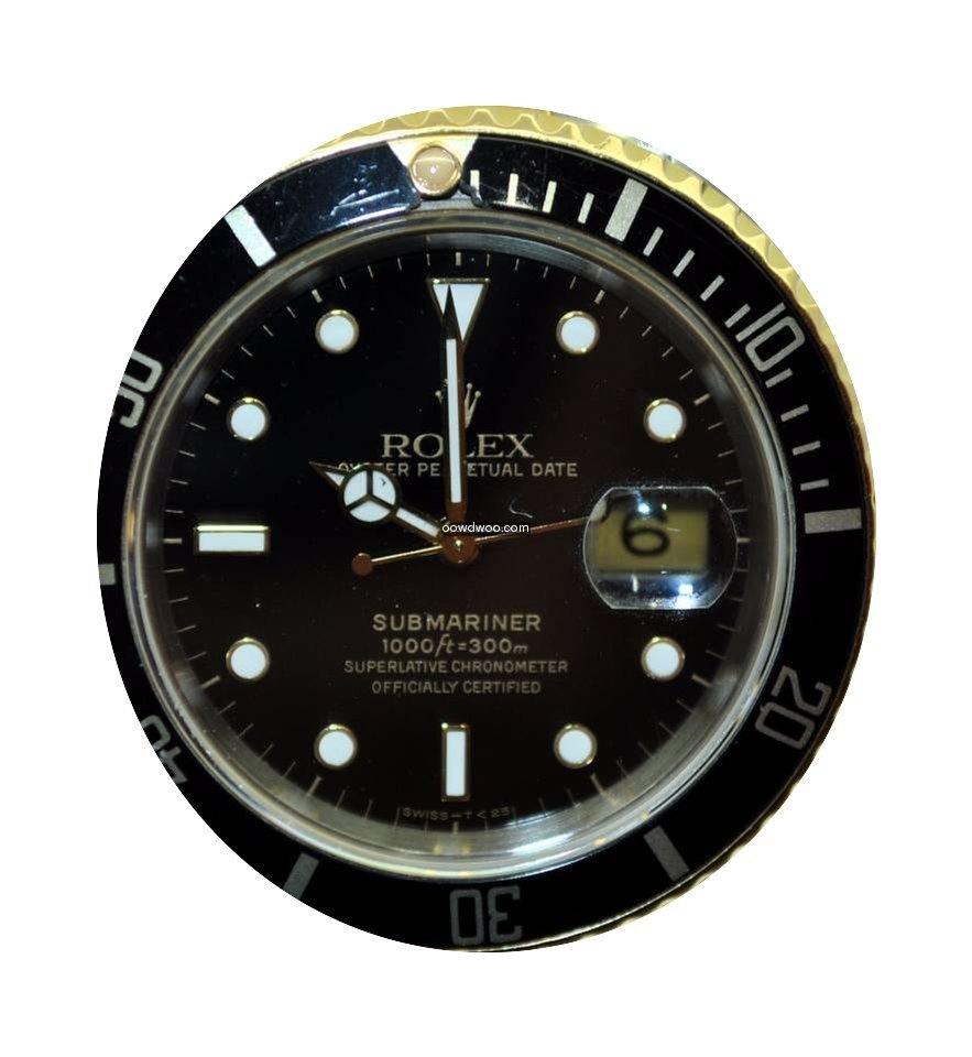 Rolex Submariner Date...
