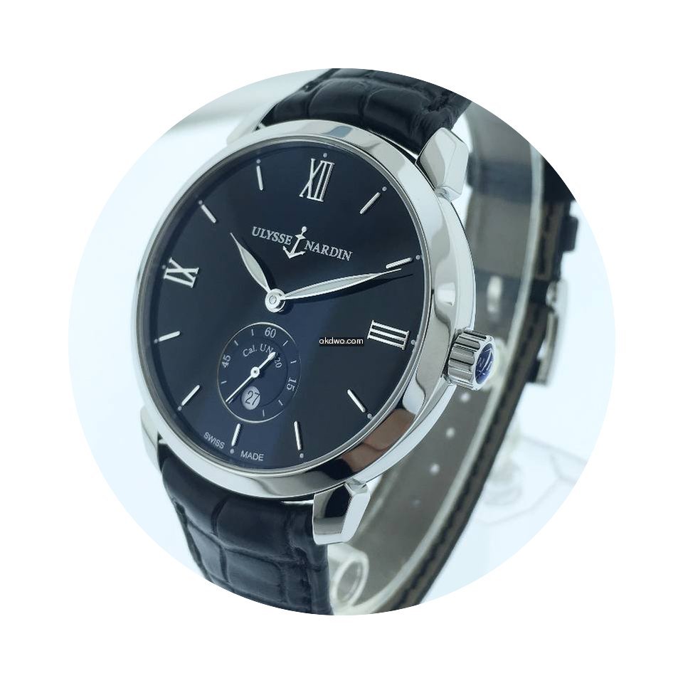 Ulysse Nardin Classico...