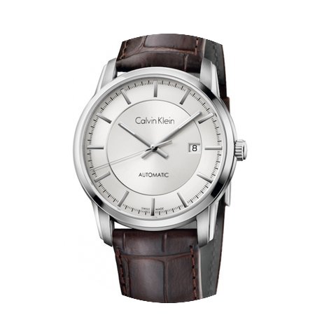 ck Calvin Klein infinite Automatik Herre...
