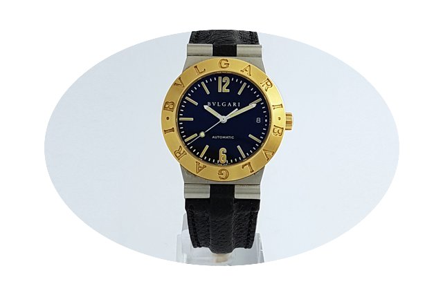 Bulgari Diagono...