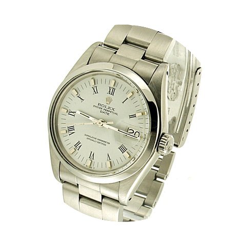 Rolex Oyster Perpetual Date...