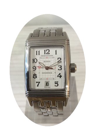 Jaeger-LeCoultre Grand sport automatic...